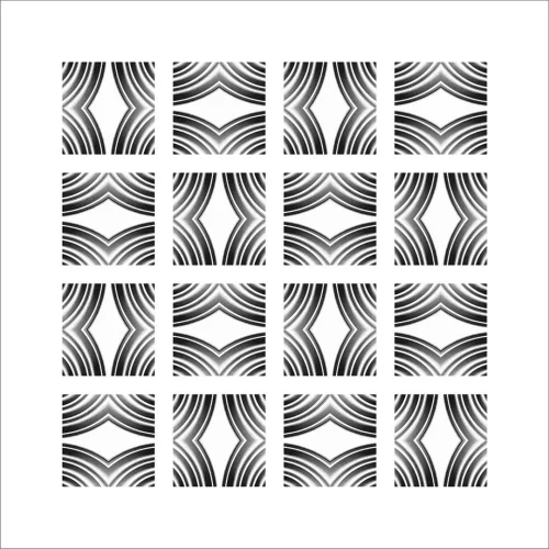 "Fluctuaciones" - Tramas Morfológicas